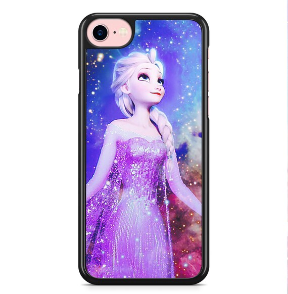 coque iphone xr reine des neiges