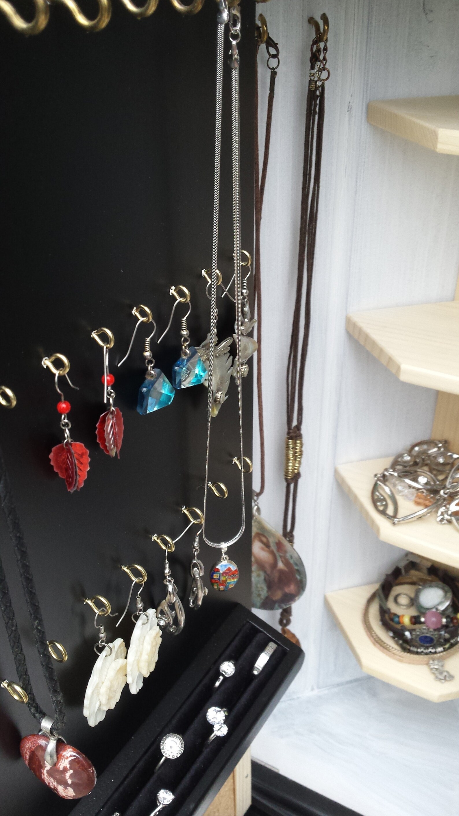 Jewelry Corner Etsy