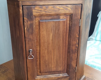 Shabby Chic Wall Corner Etsy