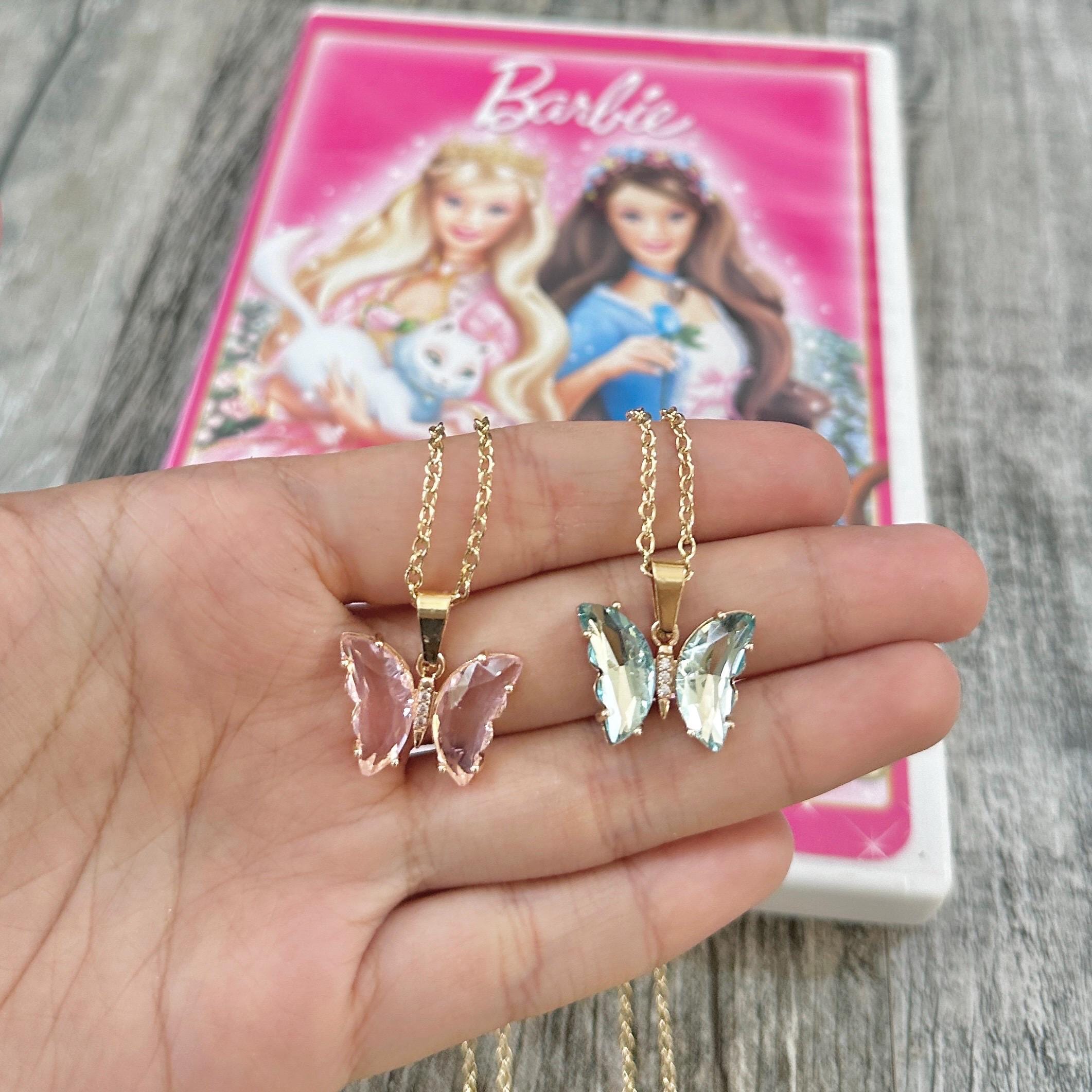 Princess and pauper barbie - Etsy 日本