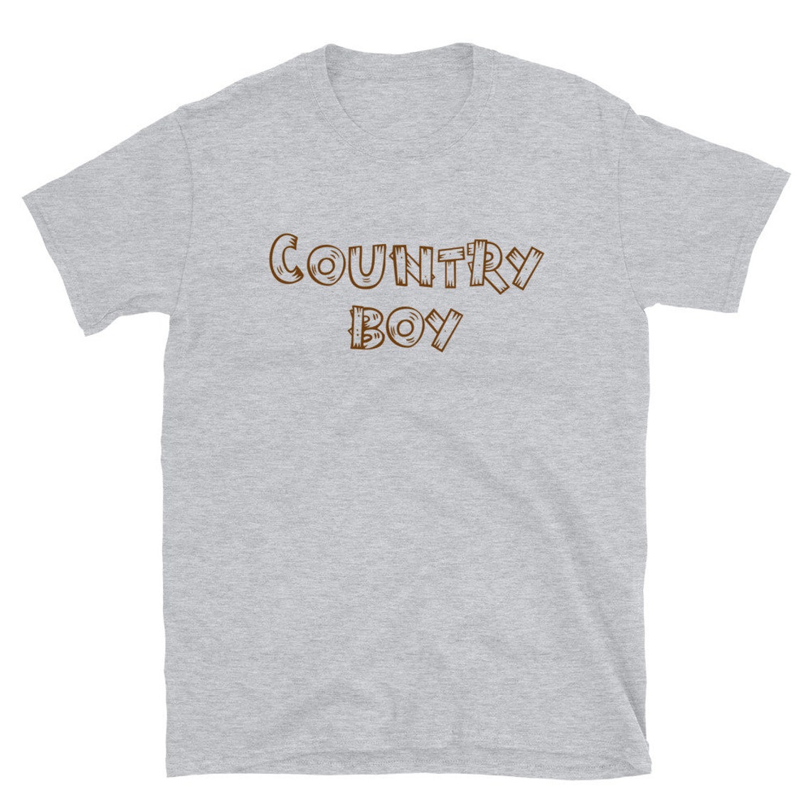 Country Boy Shirt farm shirt country boy gift country music Etsy