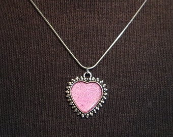 Heart Pendant