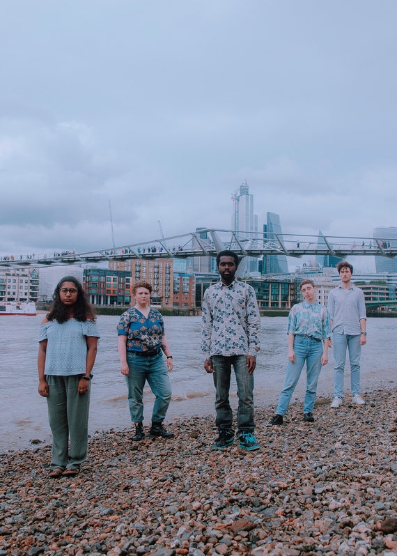 Run Softly 2019 Poetry Zine Etsy etsy