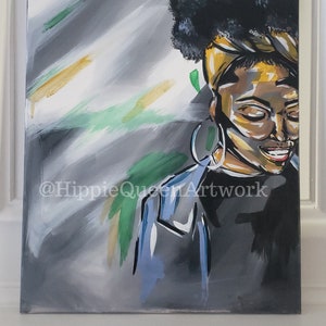 Portrait Artwork