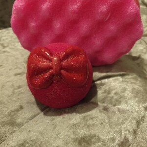 Designer Bath Bomb