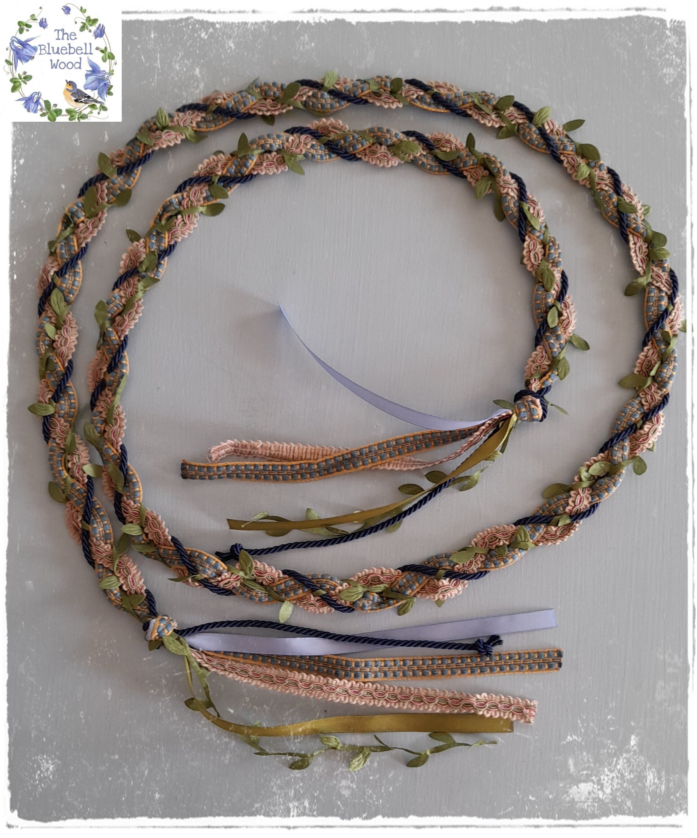 Handfasting Cord / Handfasting Wedding / Handfasting Ceremony | Etsy