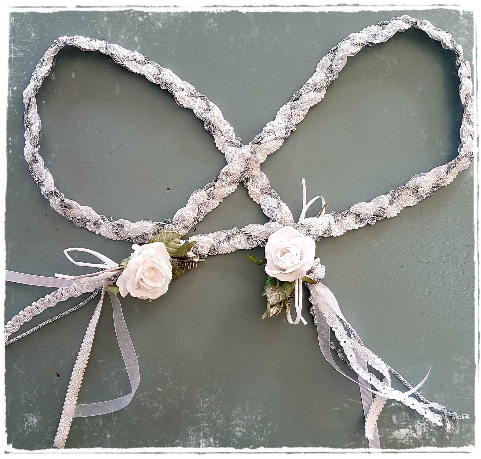 Handfasting Cord / Handfasting Wedding / Handfasting Ceremony | Etsy