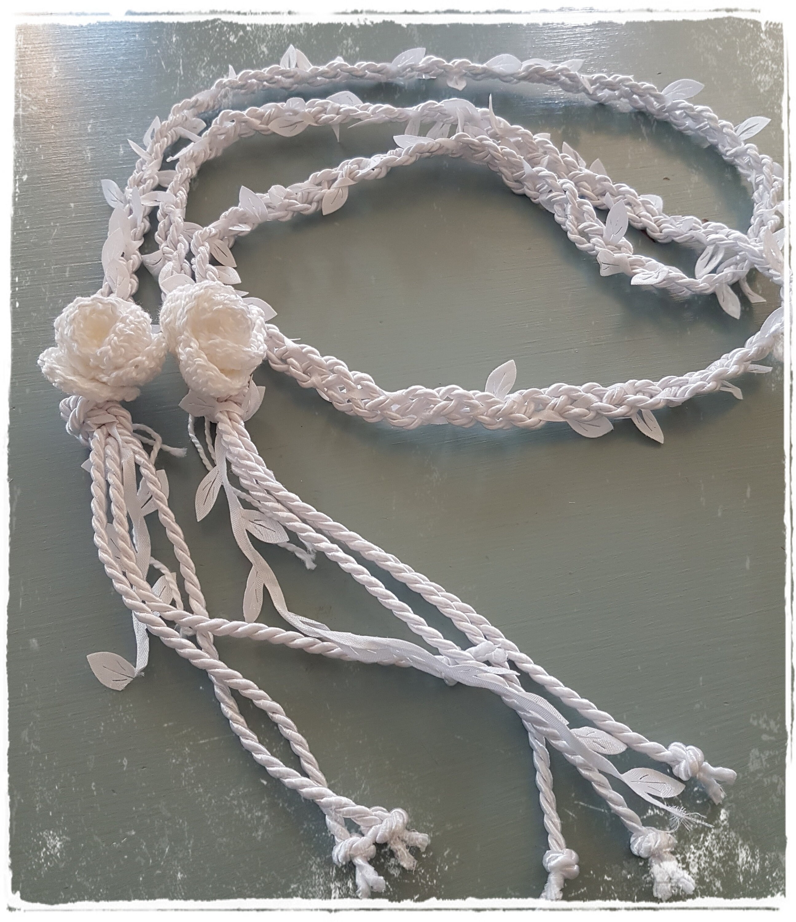 Handfasting Cord / Handfasting Wedding / Handfasting Ceremony | Etsy