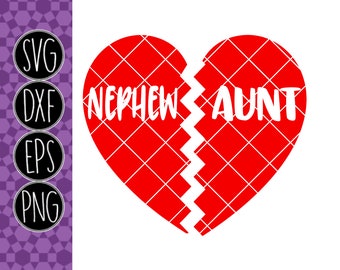 Download Bff Heart Svg Etsy