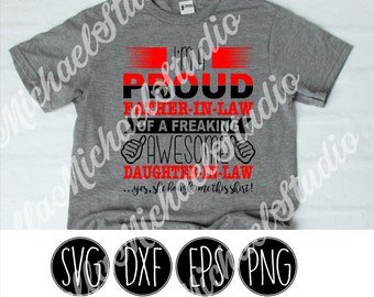 Free Free Proud Father In Law Svg 469 SVG PNG EPS DXF File