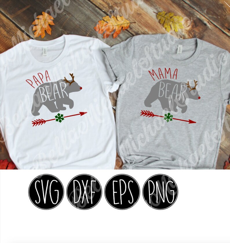 Free Free 50 Mama Bear Papa Bear Baby Bear Svg SVG PNG EPS DXF File