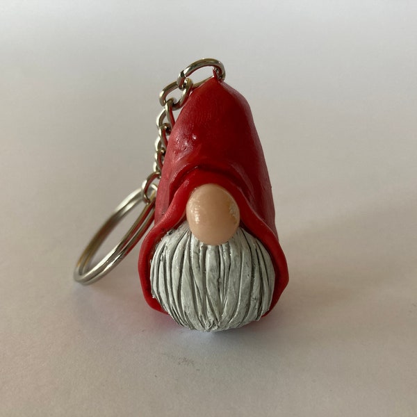 Gnome Keychain