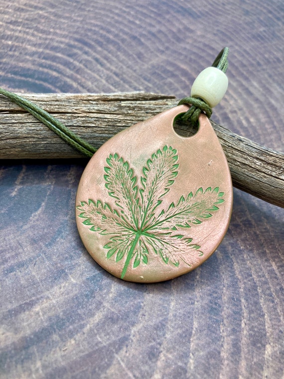 Natural handmade jewelry sale