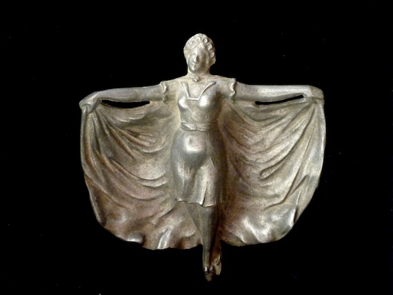 Victorian Pin Tray