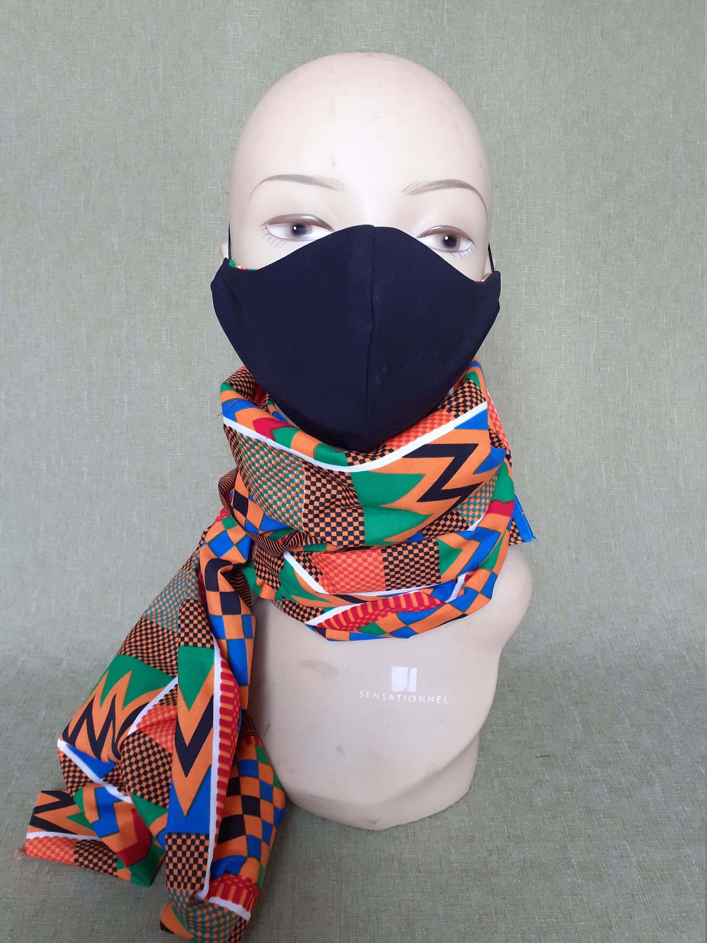 PLCPDM Élégant Ensemble De 3 Pièces Avec Serre-tête Et Lunettes De Soleil Pour Festivals De Musique Et Fêtes Costumées