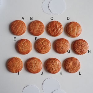 Miniatures : Galettes des rois image 2