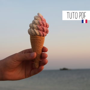 PDF Tutorial Italian dinette ice cream