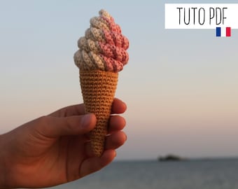 PDF Tutorial Italian dinette ice cream