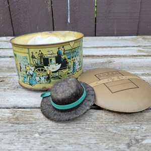 Hat boxes nyc clearance