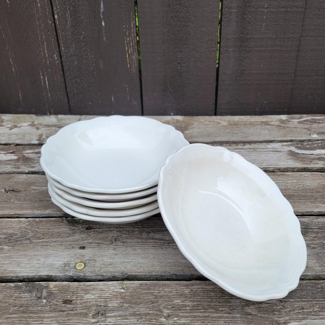 Federalist Ironstone Made In Japannull