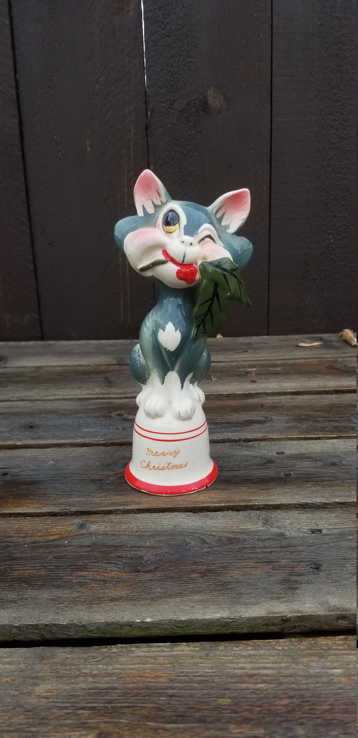 Kreiss Figurines - Etsy