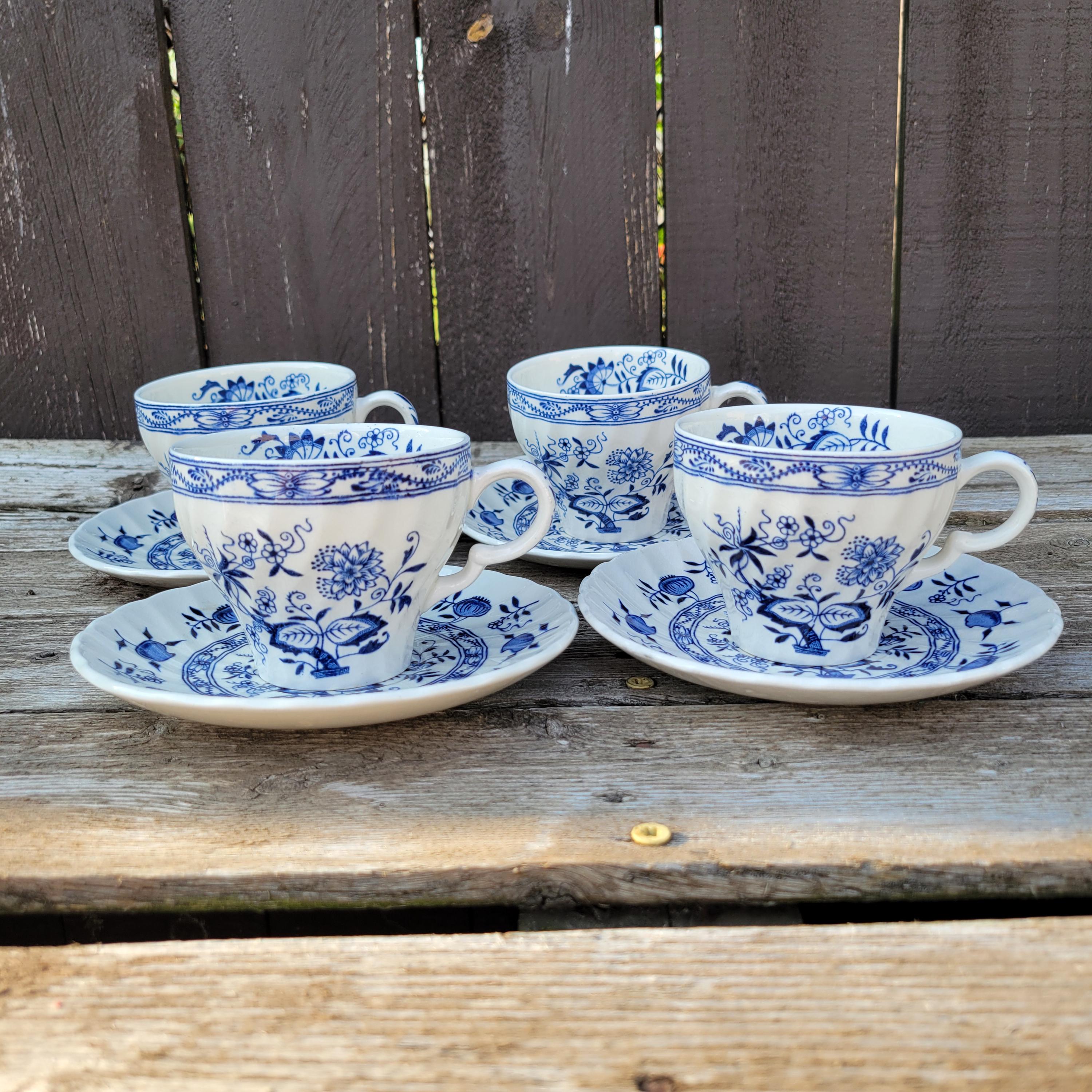 Woods England Cups - Etsy