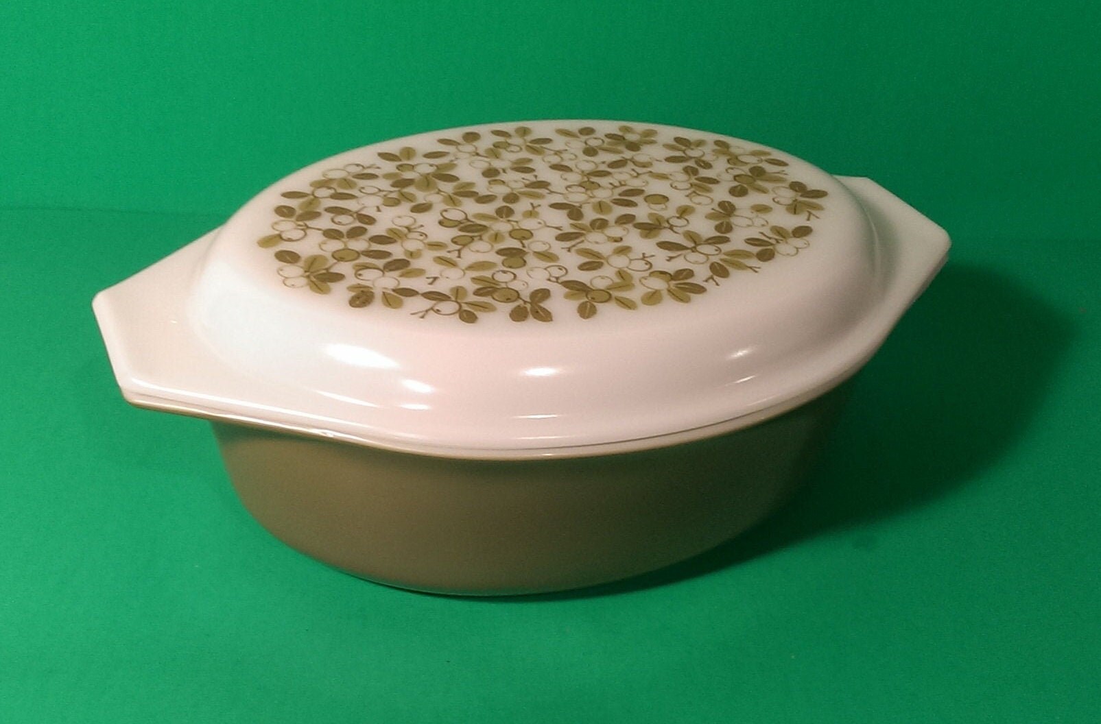 pyrex 2 qt baking dish