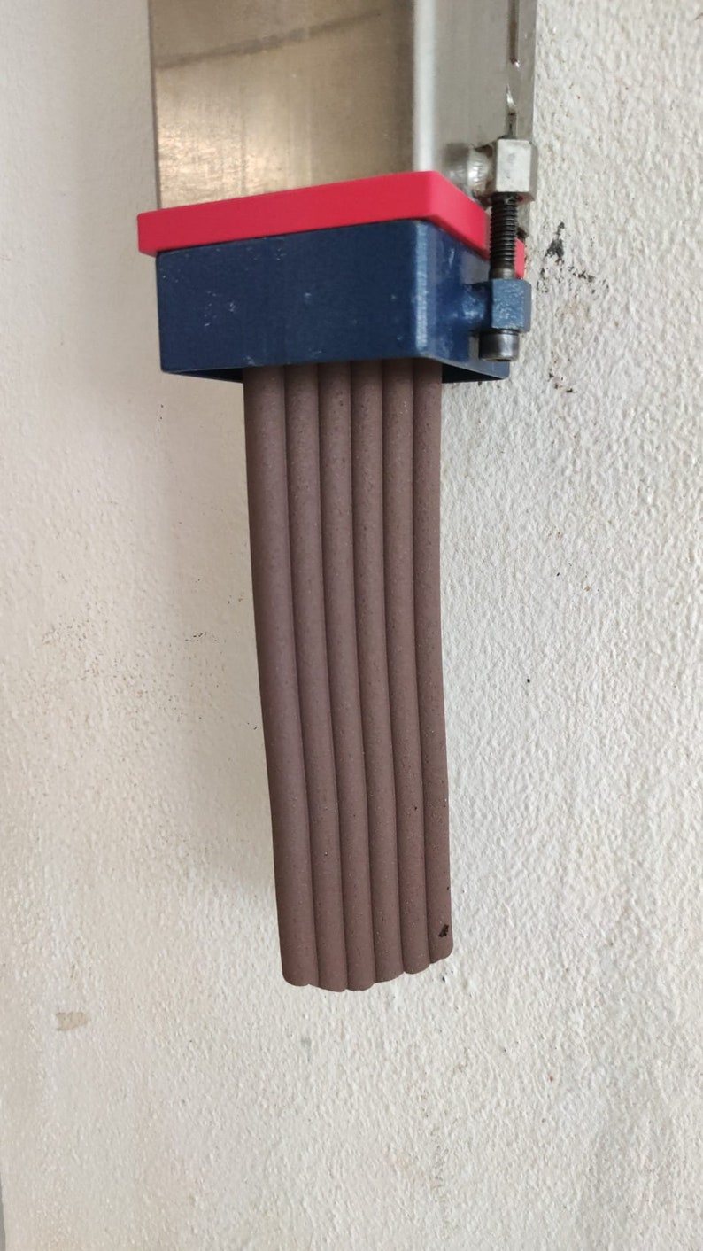 Custom Clay Wall Extruders Die Pottery Ceramic Clay Tools Etsy