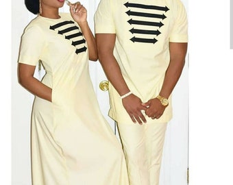 senator gown for ladies