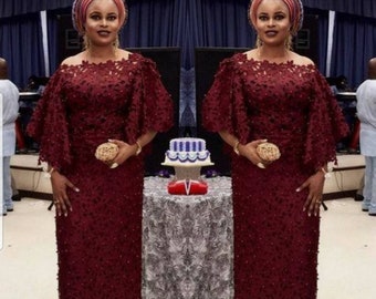 african lace dresses styles