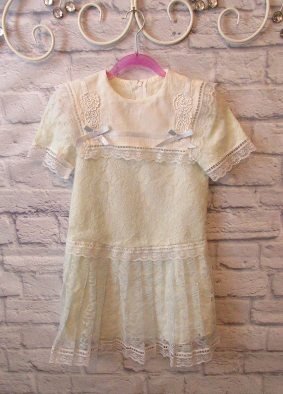 Vintage Gunne Sax by Jessica McClintock Special O… - image 3