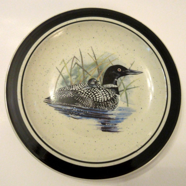 Loon Lake Scotty Z Etsy