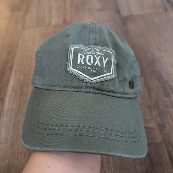 Roxy surfer cap s-l400.jpg main image 2