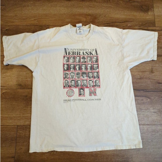 VTG 1996 Fruit of the Loom XL Short Sleeve Shirt U
