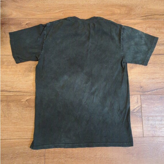 VTG 2007 The Mountain Adult Small Short Sleeve Sh… - image 7