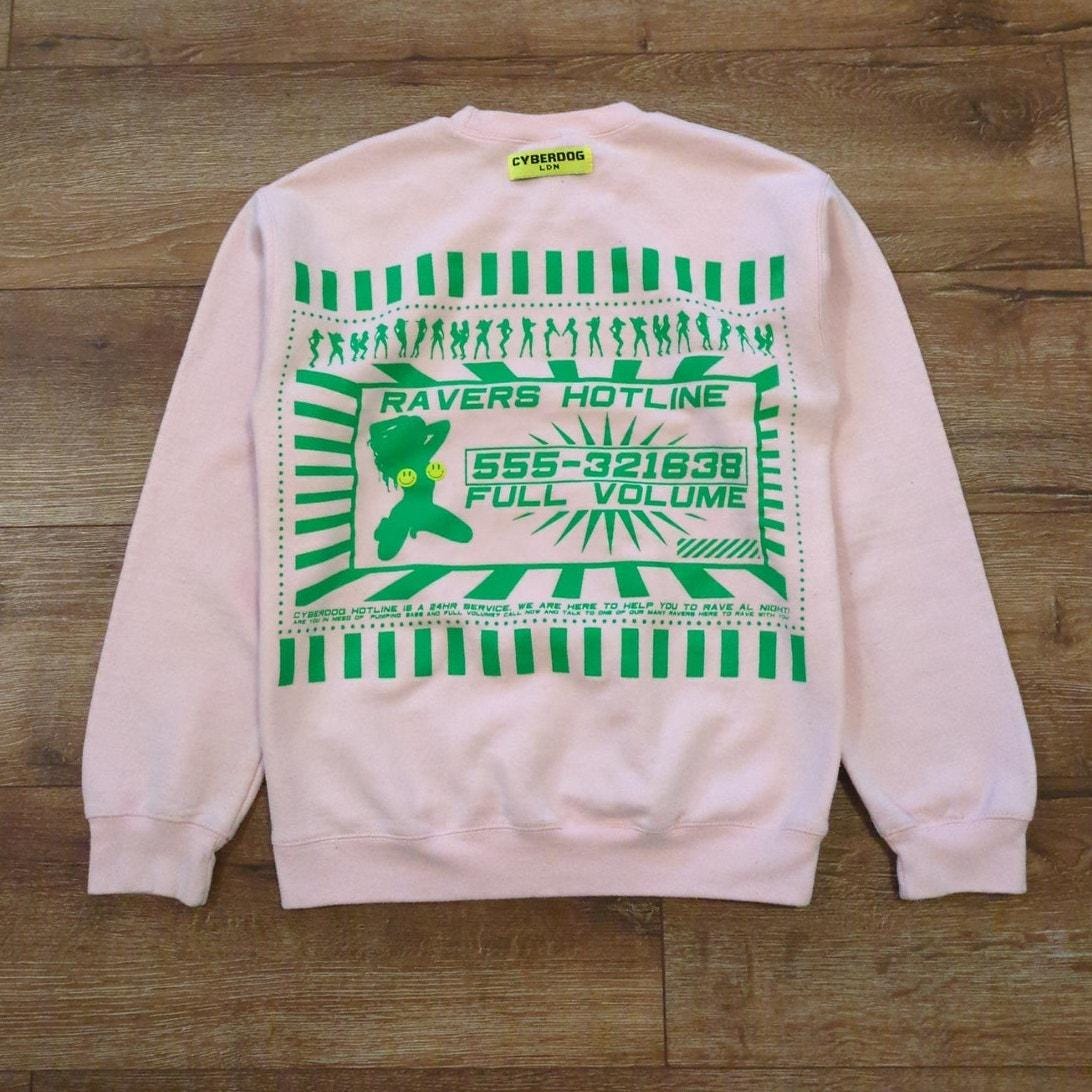 Vintage Cyberdog - Etsy Vintage Cyberdog - Etsy