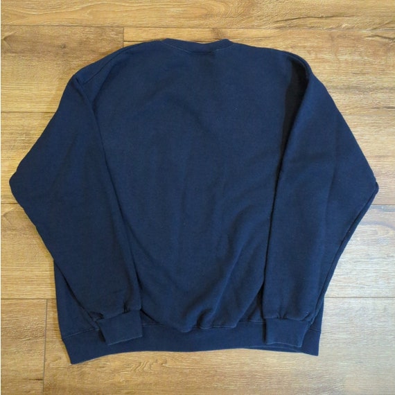 VTG Fieldmaster Large Pullover Sweatshirt America… - image 6
