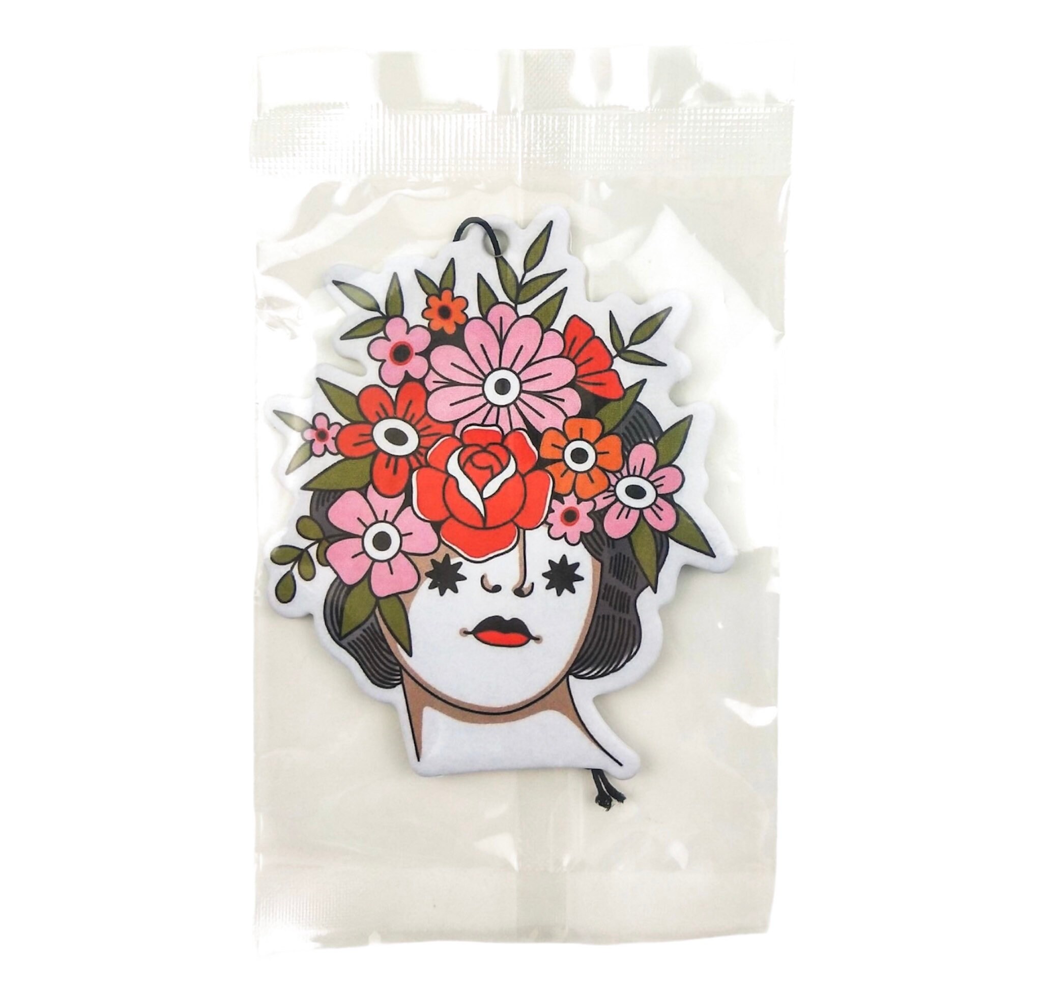 Blooming Air Freshener Etsy