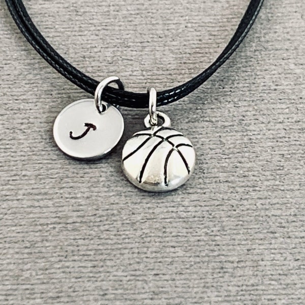 Basketball Bracelet Etsy
