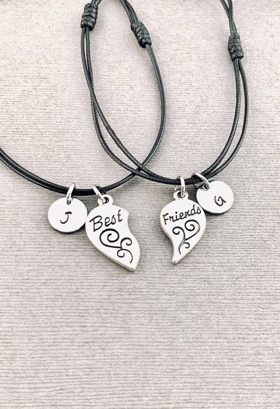 Bff anklets sale
