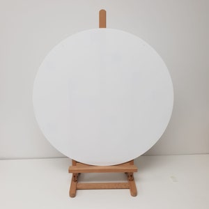 20/30/35/40/45/50/55/60cm Blank Acrylic Circle 3mm Acrylic Perspex Brand