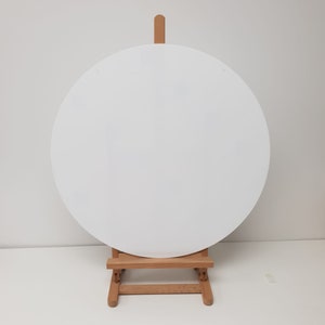 20/30/35/40/45/50/55cm/60cm Blank Acrylic Circle 3mm Acrylic Perspex Brand