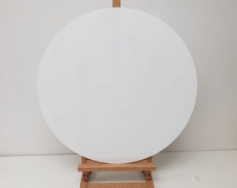 20/30/35/40/45/50/55cm/60cm Blank Acrylic Circle 3mm Acrylic Perspex Brand