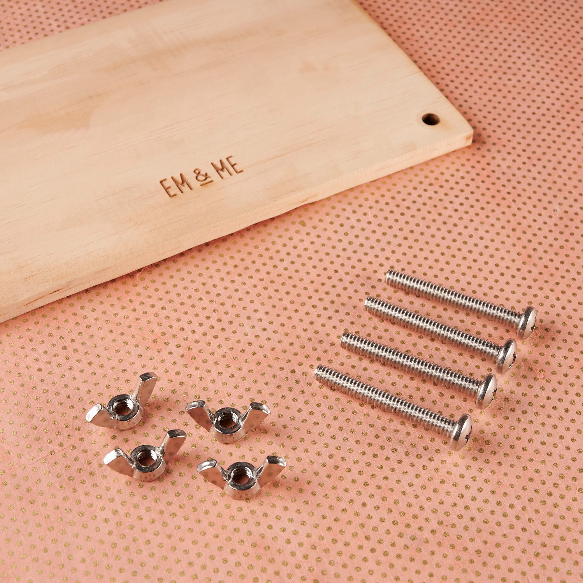 Botanical Heirloom Flower Press Kit Dried Flowers Fall Etsy Canada