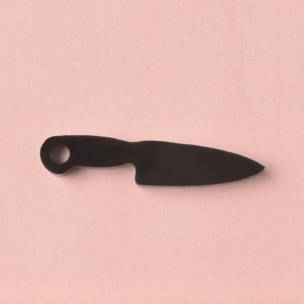 Fake Knife - Etsy