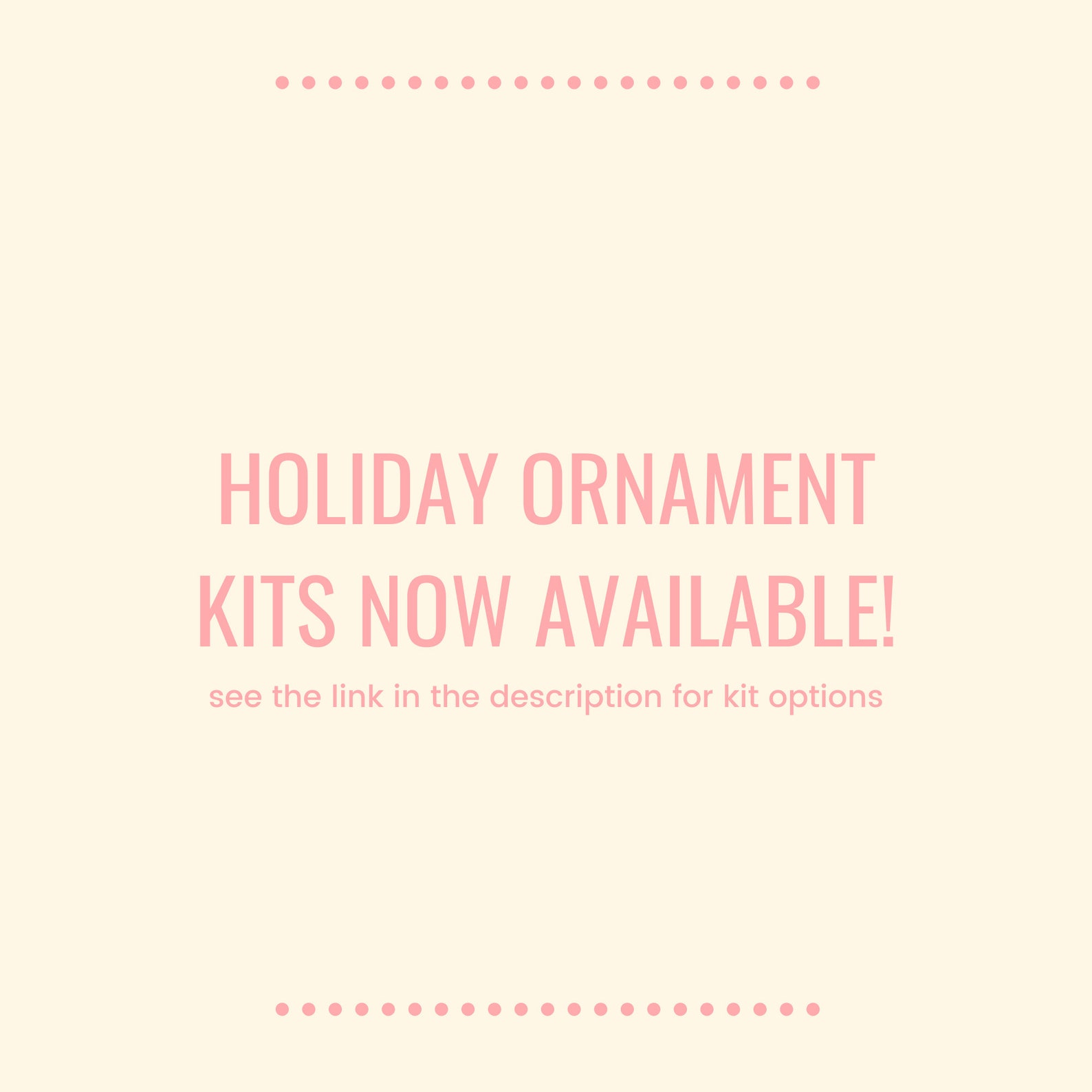Cross Stitch Christmas Ornament Pattern Digital Download Pdf - Etsy