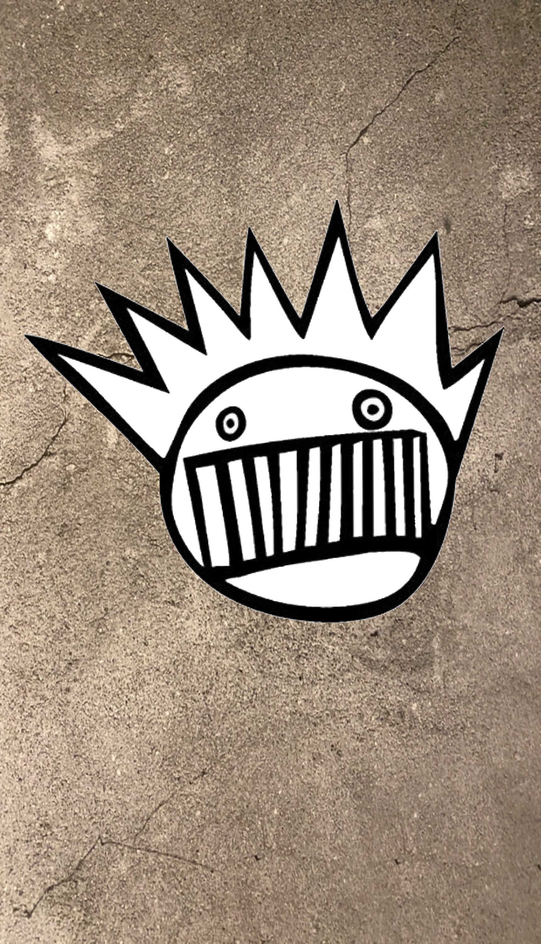 Bobux  Sticker for Sale by The-BigE