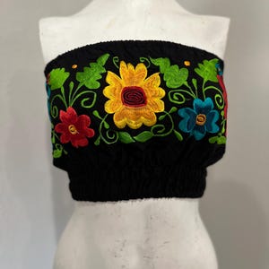 Women&#39;s Crop top
