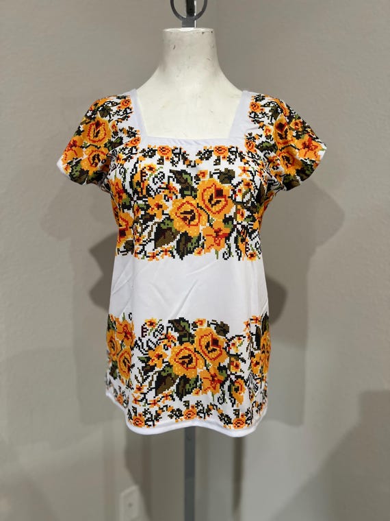 Blusa sublimada deals