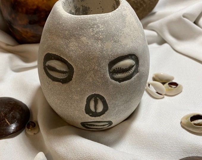 Pescado Ahumado Para Elegua Eshu Pescado Ajumado De Elegua Ofrenda IFA Yoruba Santeria Smoked